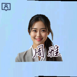 周雅